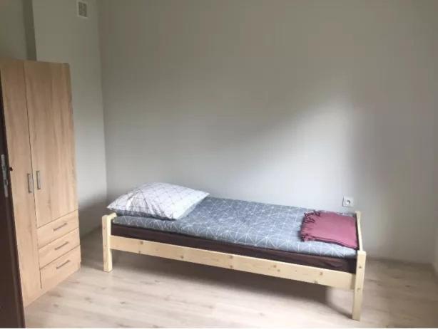 Apartament Trzy Osobowy Dęblin Eksteriør bilde
